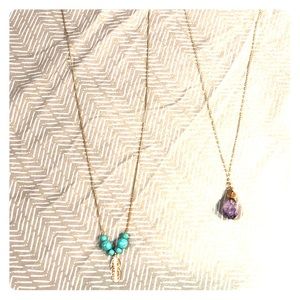 Necklace bundle
